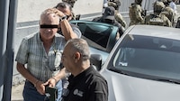 Conceden prisión domiciliaria al exgobernador Ernesto Ruffo; será trasladado a Ensenada