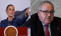 Sheinbaum propone a Rogelio Granguillhome como embajador de México en Irlanda