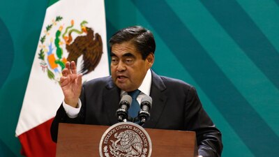 Afirmó que el estado era el ideal para derrotar a los invasores en 1862