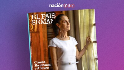 En entrevista, dijo que por ahora, su meta es seguir haciendo un buen trabajo por la Ciudad de México.