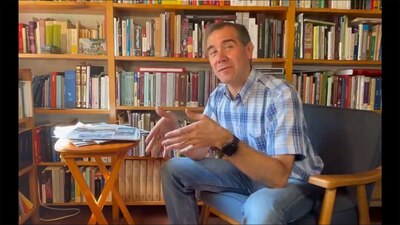 Dijo que la CNDH violó su calidad de autonomía