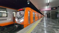¿Cuándo reabrirá el tramo Cuauhtémoc-Chapultepec de la Línea 1 del Metro de CDMX?