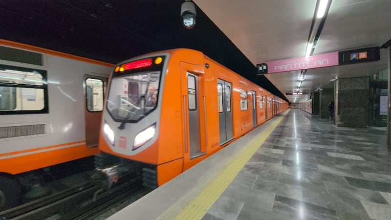 ¿Cuándo reabrirá el tramo Cuauhtémoc-Chapultepec de la Línea 1 del Metro de CDMX?