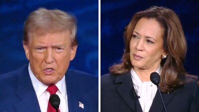 Los políticos exponen sus ideas de país ante las cámaras de las cámaras de ABC News