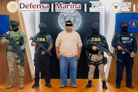 Cae presunto implicado en el asesinato de Bertoldo Pantaleón, sacerdote de Guerrero