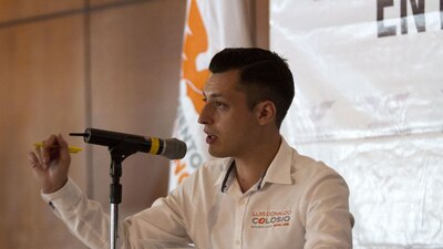 El alcalde electo de Monterrey afirmó que tras las elecciones, ya no le debe a MC