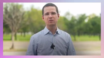 El panista aseguró que AMLO jamás va reconocer sus errores