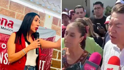Morena culpó al Gobierno de Guanajuato por la falta de seguridad y revisará el tema en otros estados