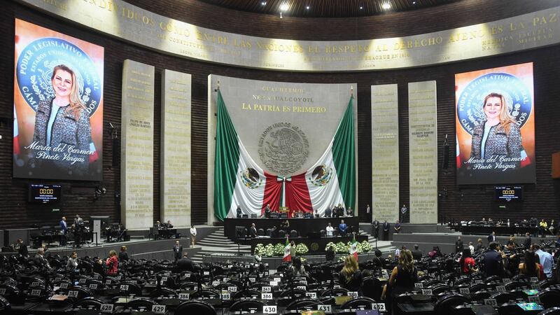 Fernando Dworak: Cómo jugar con el “Fuero”