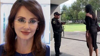 Considera que lo que ocurrió en la Cineteca no es acto discriminatorio