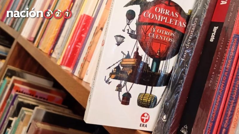 Adiós a Ediciones Era: editorial mexicana cierra tras 66 años de historia