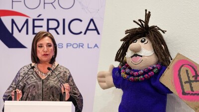 El Dr. Simi ha sido uno de los regalos favoritos del público mexicano a diversos artistas