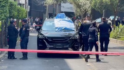 Hasta el momento no se reportan personas detenidas