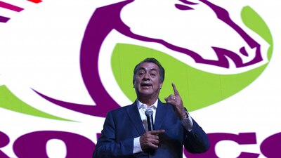 Jaime Rodríguez Calderón dio sus pronósticos para la Copa Mundial