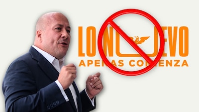 El gobernador de Jalisco, dijo que no está de acuerdo con la manera de hacer política de MC