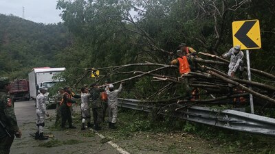 Los pagos serán realizados por el Banco Internacional para la Reconstrucción y Fomento