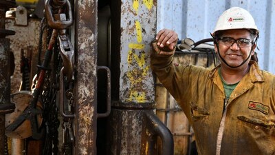 Beneficiado por el Programa de Estabilidad Laboral