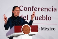 Sheinbaum defiende cambiar el nombre del Paso de Cortés por ‘Paso de los Pueblos Indígenas’