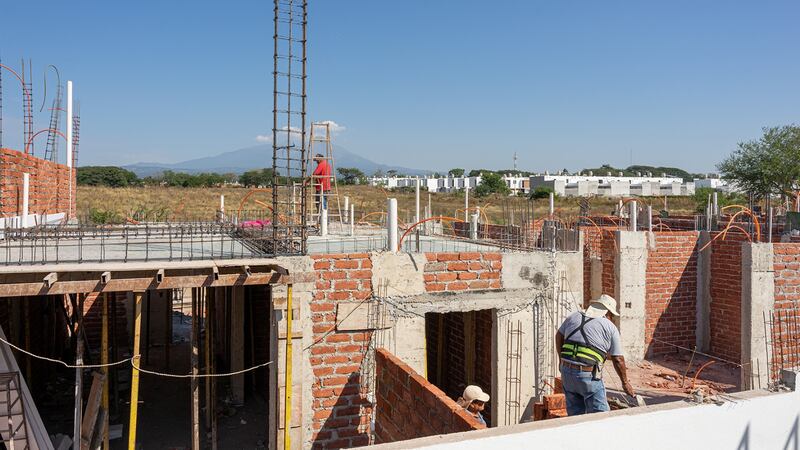 DOF publica reglas de operación del Programa para Regularizar Asentamientos Humanos