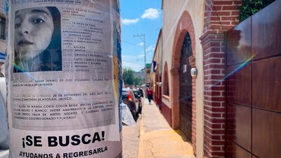 En días recientes se reportó la desaparición de siete menores de Guatemala