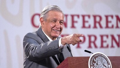 Las dirigencias nacionales del PAN y el PRD señalaron injerencia del Presidente en el proceso electoral del 2021