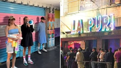 Los establecimientos se mantienen cerrados hasta el momento