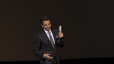 Sufrió un accidente el pasado lunes 29 de agosto y tuvo que ser operado