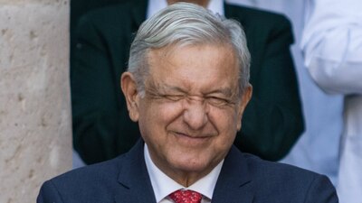 AMLO ha usado el término 'fifí' para describir a sus adversarios