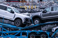 General Motors pausa producción en planta de Silao, Guanajuato