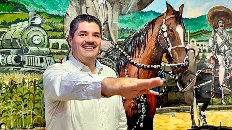 Atacan a tiros al secretario general de Cuautla; pese a heridas, lo reportan estable