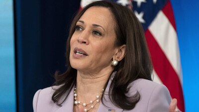 La vicepresidenta de EU busca aplicar la política de Joe Biden en el tema migratorio