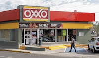 Tiendas Oxxo de Nuevo Laredo reabrirán tras llegar a acuerdo de seguridad