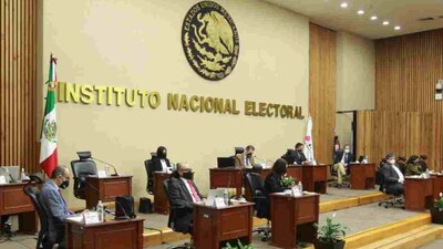 El instituto explicó la razón de la caída de la cuenta de Twitter