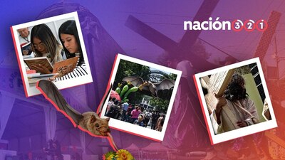 Lectura, naturaleza y cultura, lo que tiene la CDMX para Semana Santa
