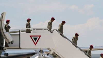 Luego de que quedara vía libre para hacer la compra, López Obrador aseguró que se adquirirá el nombre de Mexicana