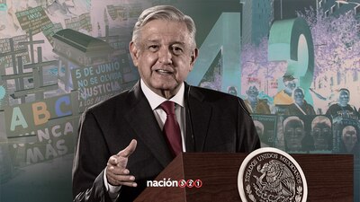 El presidente no ha olvidado algunas de sus promesas de campaña