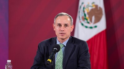 El subsecretario explicó cómo puede afectar a los mexicanos