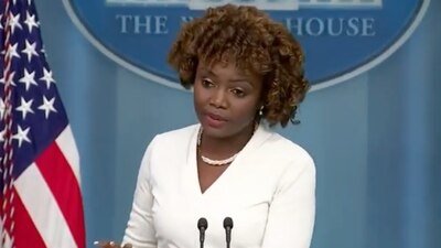 La Casa Blanca evadió profundizar sobre la propuesta republicana