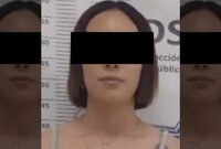 Mujer agrede a trabajadora de salón de belleza tras negarse a pagar servicio; la apodan ‘Lady Uñas’