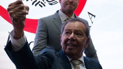 Acusó que AMLO se está contradiciendo a sí mismo entre sus propuestas y actos