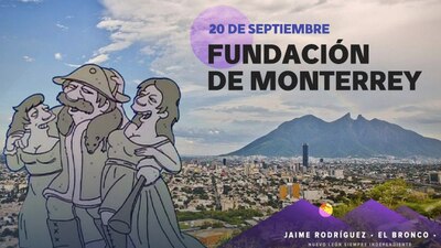 En los memes no faltaron agradecimientos al CM del gobernador regiomontano