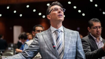 El diputado espera al menos 17 mil millones de pesos para 2019