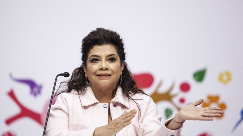 Clara Brugada advierte que “quien discrimine en la CDMX debe atenerse a las consecuencias”