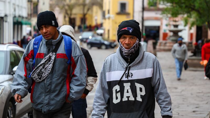 ¿El clima estará voluble? Habrá frío, calor y lluvias este viernes 31 de enero