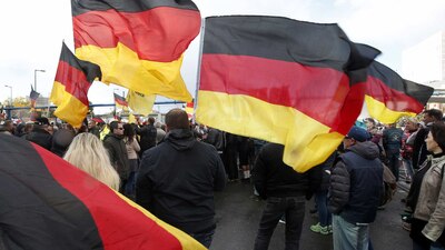 El país europeo busca inmigrantes con calificaciones profesionales