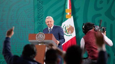 El mandatario pidió a l FGR dar más información sobre el caso de Emilio Lozoya