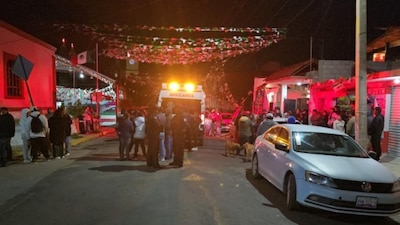 La policía municipal aplicó protocolo anti linchamientos