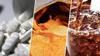 El gobierno busca exponer los peligros de la droga sintética que azota a Estados Unidos