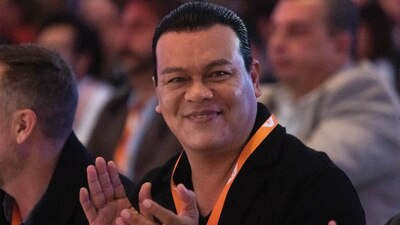 El emecista mencionó que buscan evitar una serie de descalificaciones