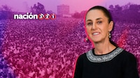 ¿Sheinbaum organizó el primer concierto gratuito en la CDMX?